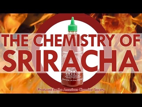 Sriracha Chemie…